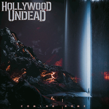 Hollywood Undead : Coming Home